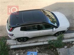 جیپ کۆمپاس